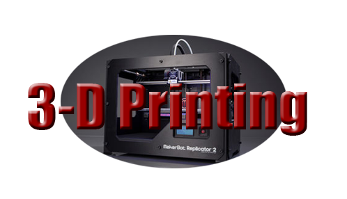 3D Printing